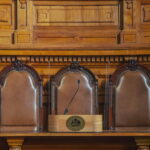 Estudio Jurídico Aguirre y Greene - Corte