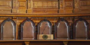 Estudio Jurídico Aguirre y Greene - Corte