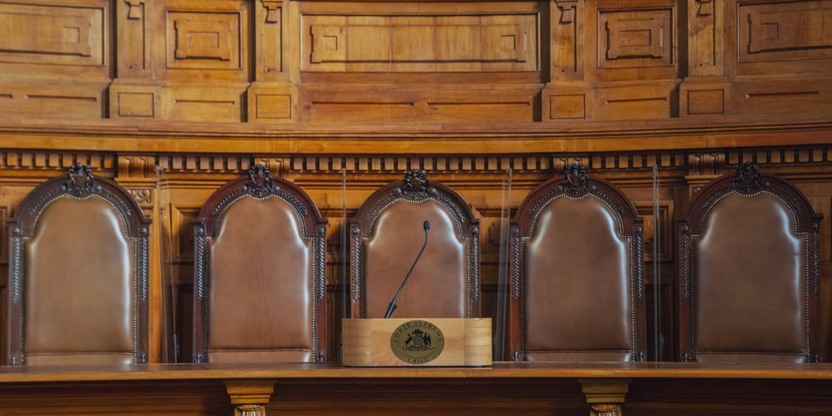 Estudio Jurídico Aguirre y Greene - Corte