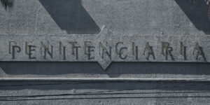 Estudio Jurídico Aguirre y Greene - Penitenciaria