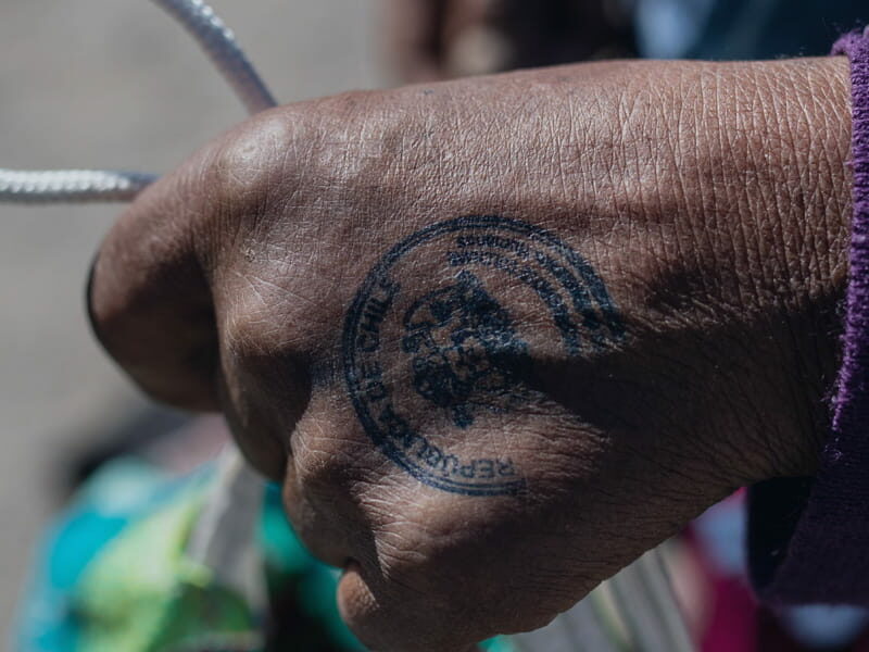 Estudio Jurídico Aguirre y Greene - Migrante