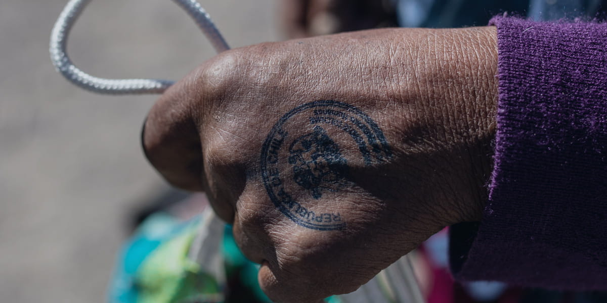 Estudio Jurídico Aguirre y Greene - Migrante