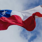 Estudio Jurídico Aguirre y Greene - Bandera de Chile