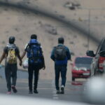 Estudio Jurídico Aguirre y Greene - Migrantes