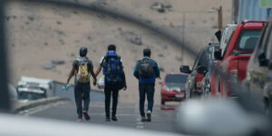 Estudio Jurídico Aguirre y Greene - Migrantes