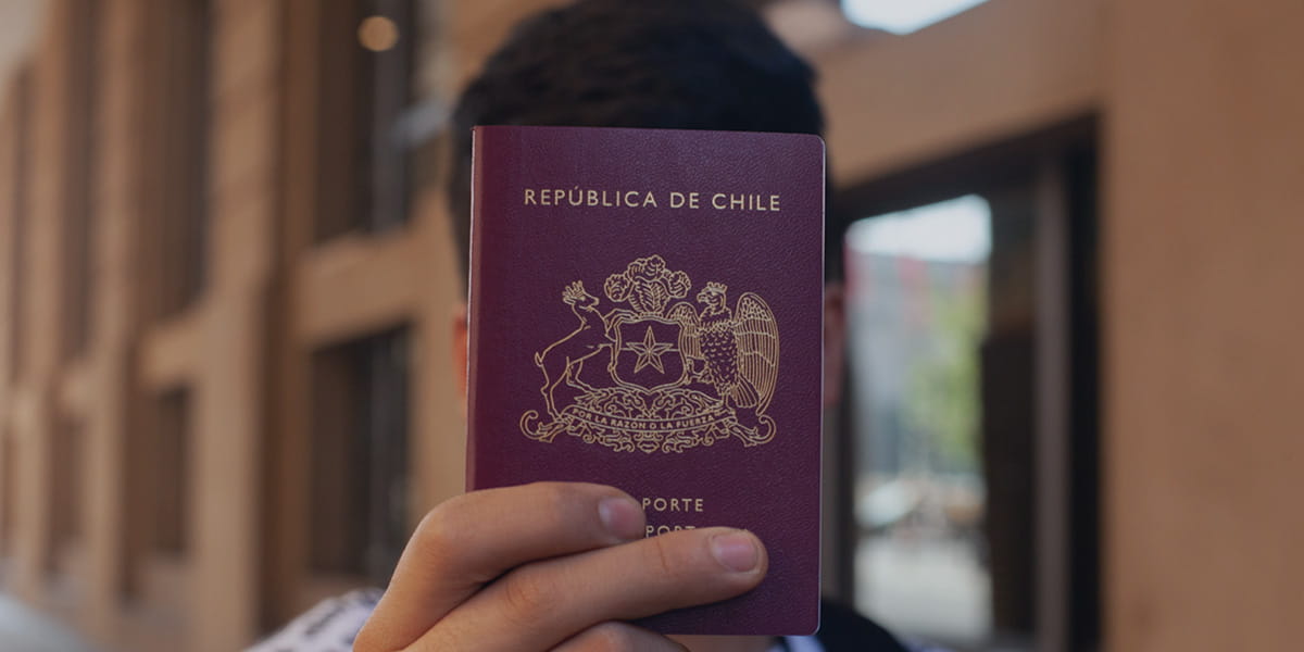 Estudio Jurídico Aguirre y Greene - Visas y pasaportes