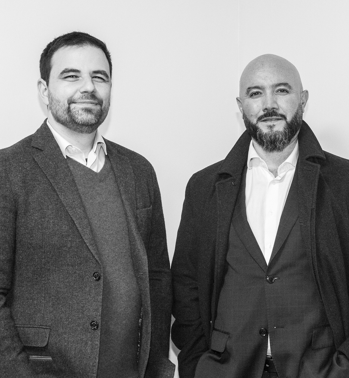 Equipo Aguirre y Greene