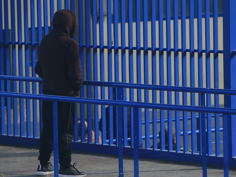 Estudio Jurídico Aguirre y Greene - Penitenciaria