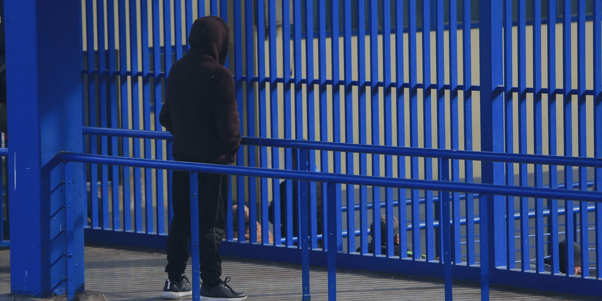 Estudio Jurídico Aguirre y Greene - Penitenciaria