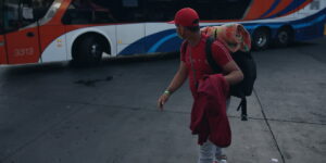 Estudio Jurídico Aguirre y Greene - Terminal de buses