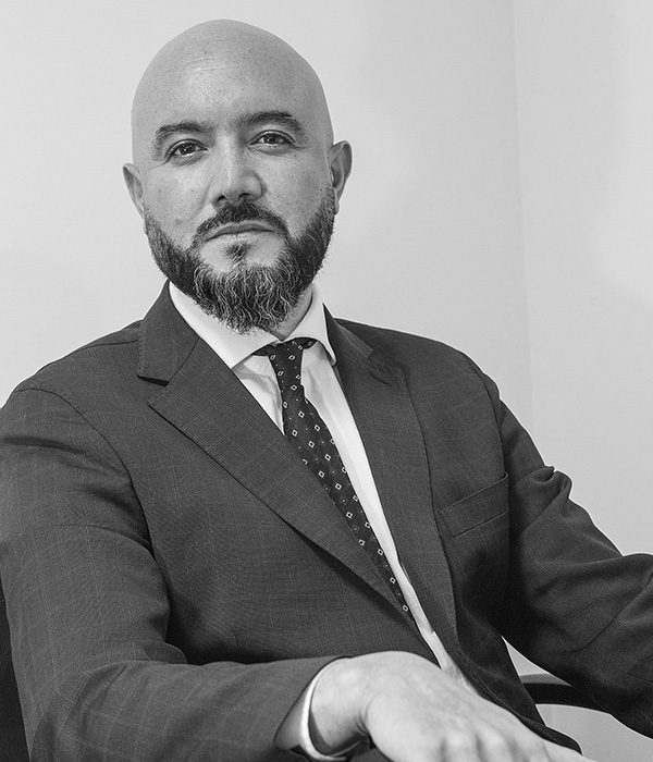 Abogado - Alexis Aguirre Fonseca